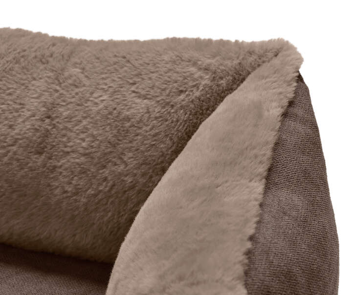 HUNTER Orthopädisches Hundesofa Rockford